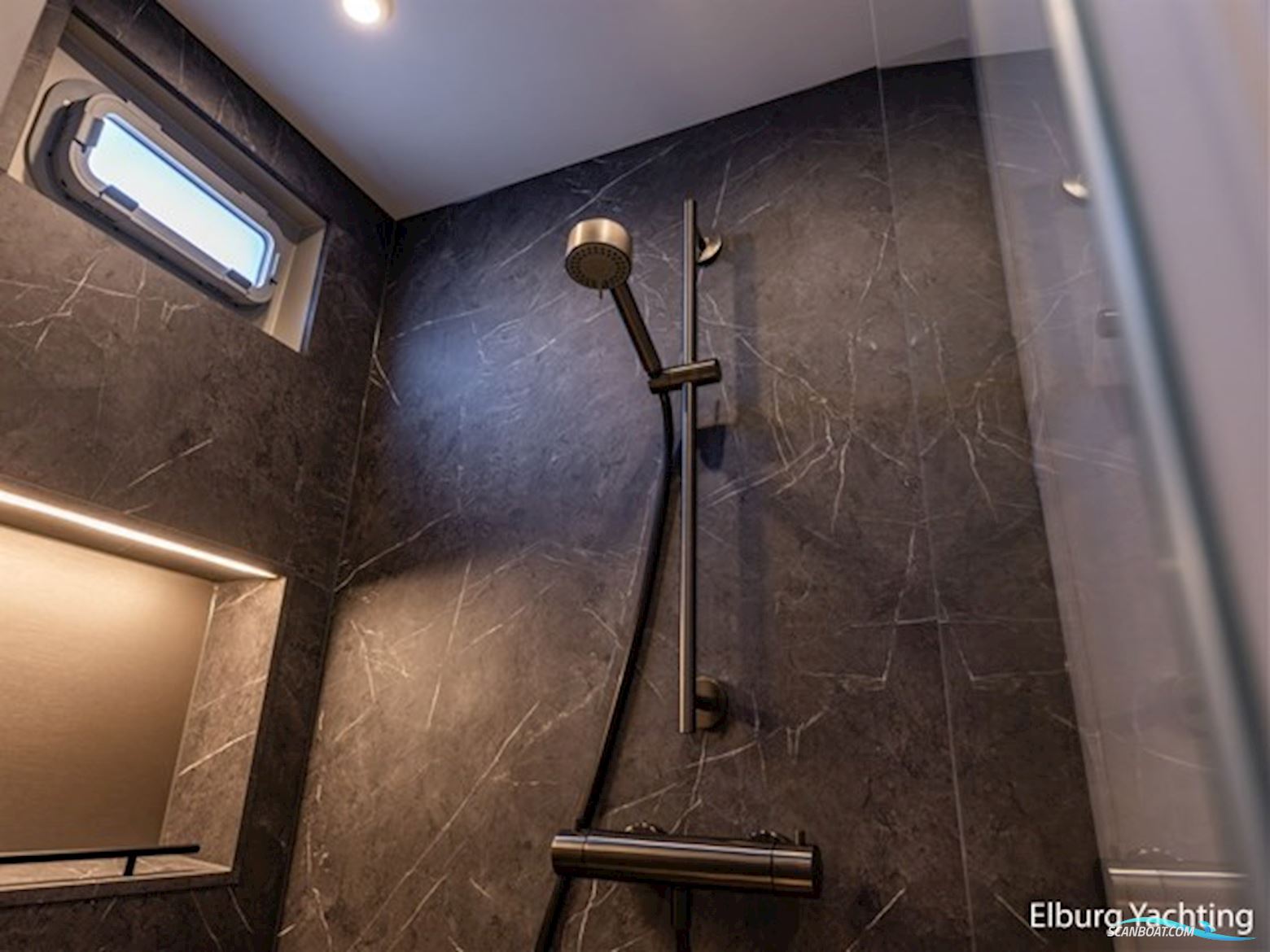 Boarncruiser 14.40 Elegance