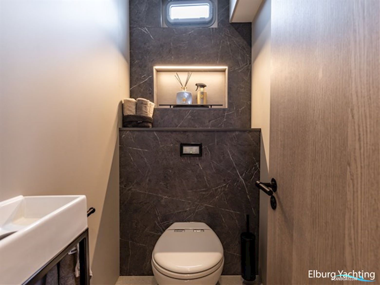 Boarncruiser 14.40 Elegance