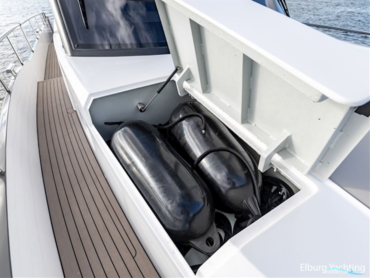 Boarncruiser 14.40 Elegance