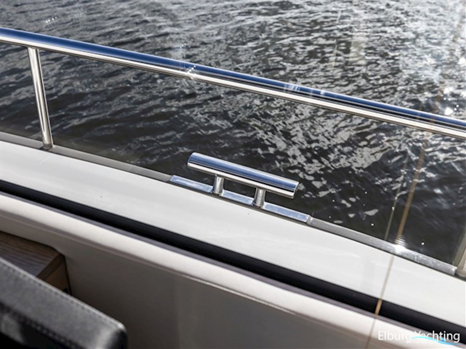 Boarncruiser 14.40 Elegance