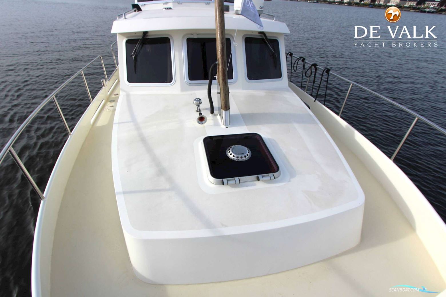 Boarncruiser 35 Classic Line AK