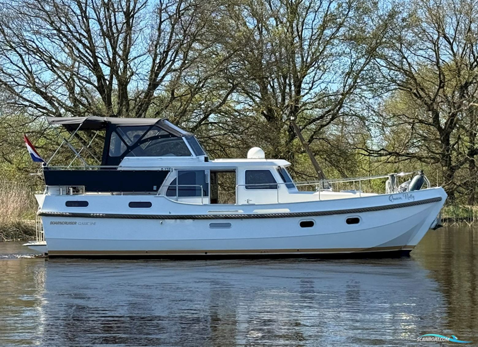 Boarncruiser 35 Classic Line AK