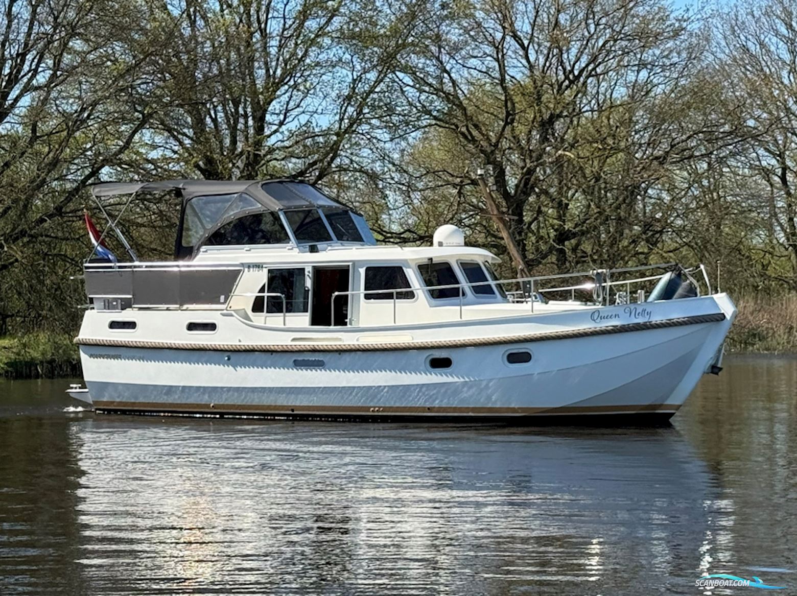 Boarncruiser 35 Classic Line AK