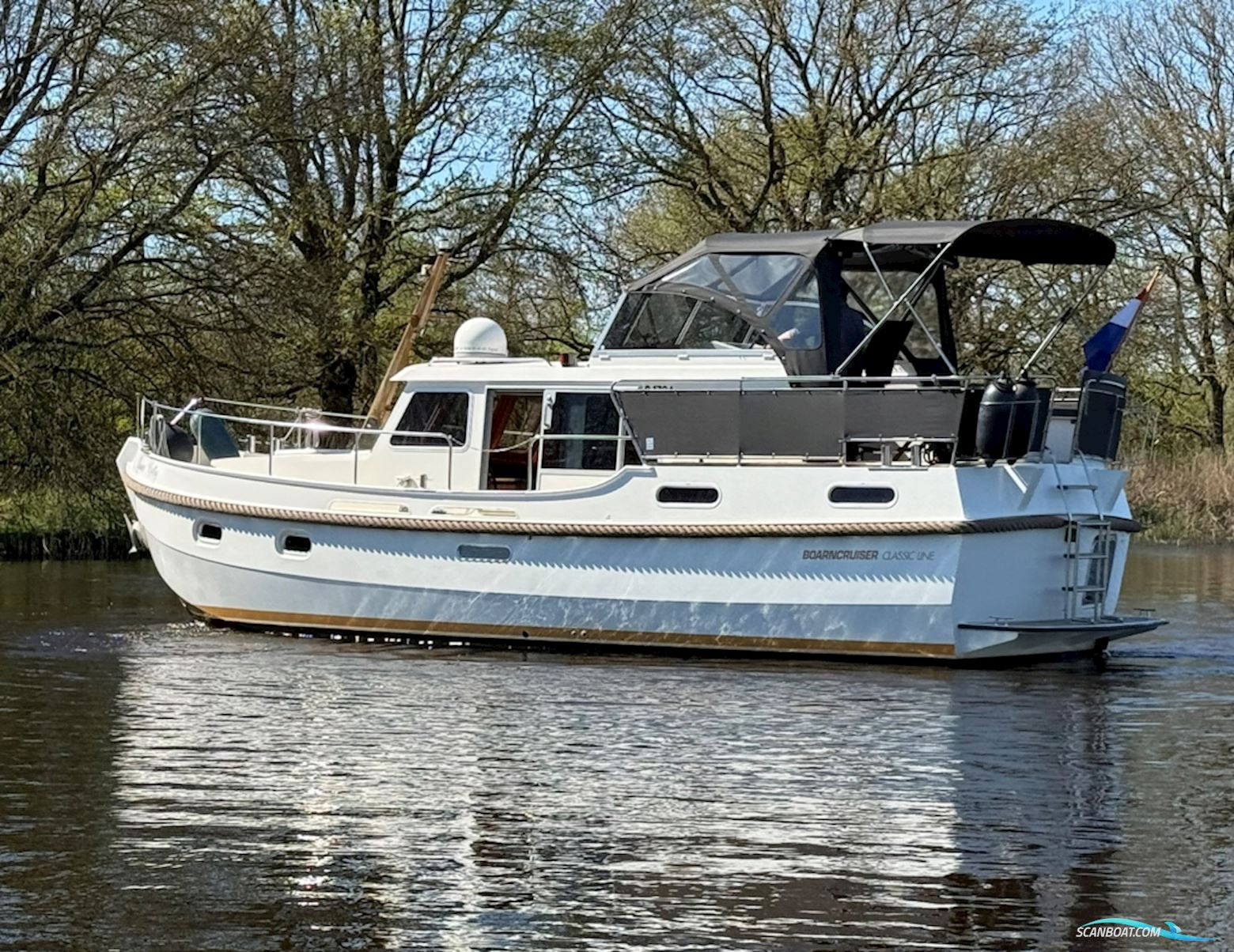 Boarncruiser 35 Classic Line AK