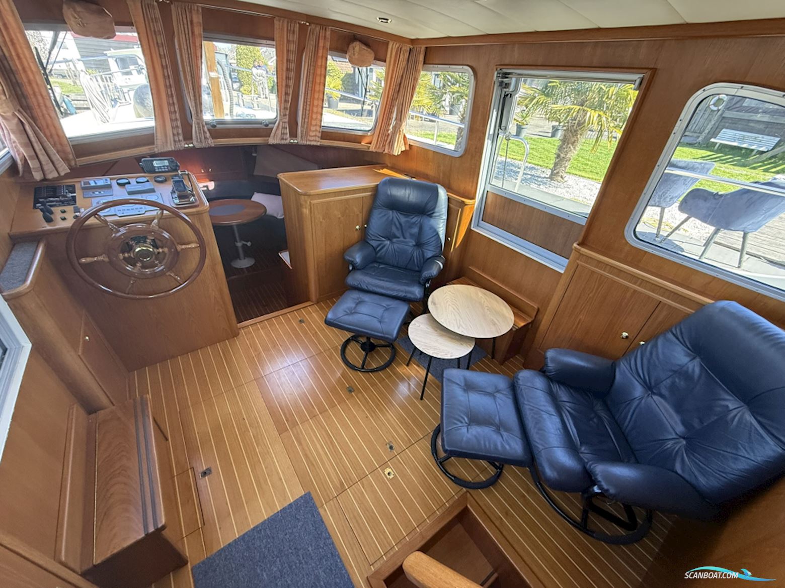 Boarncruiser 35 Classic Line AK