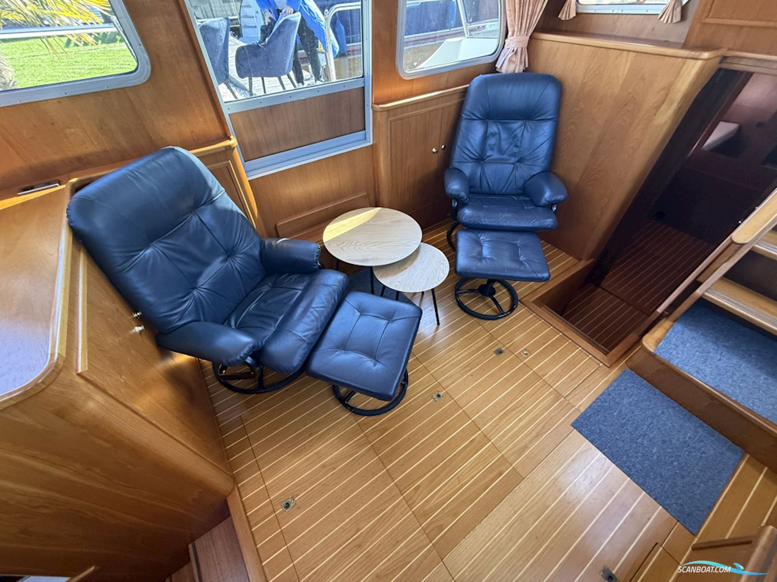 Boarncruiser 35 Classic Line AK