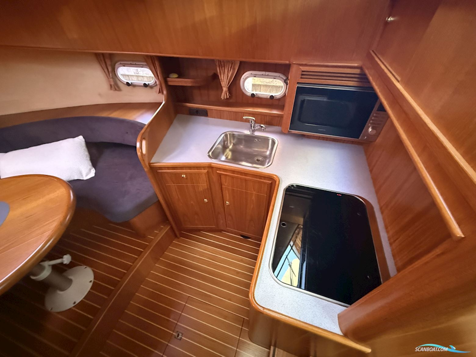 Boarncruiser 35 Classic Line AK