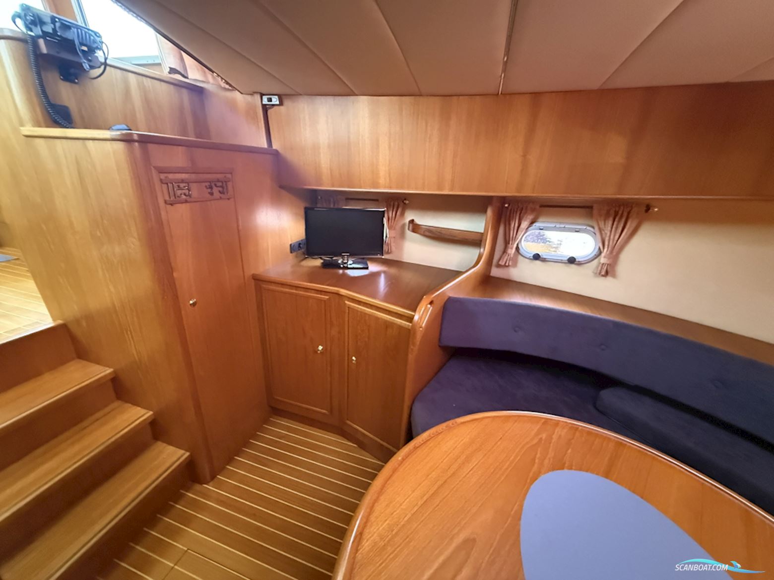 Boarncruiser 35 Classic Line AK