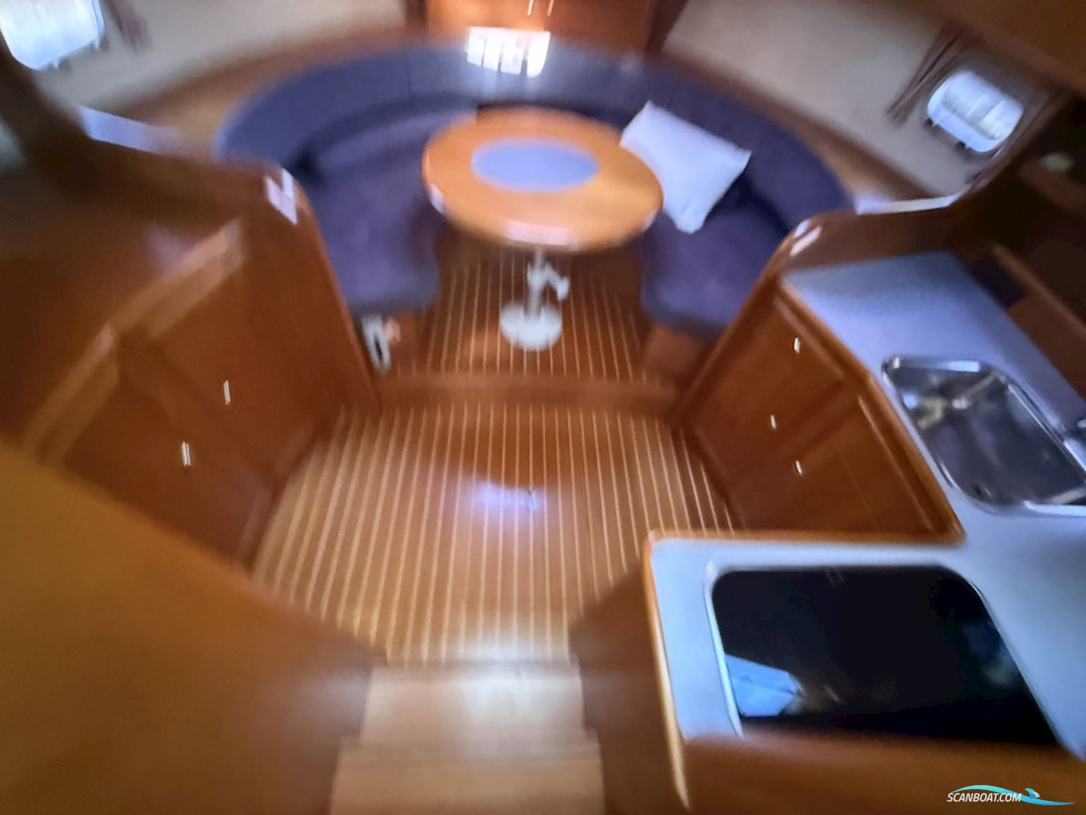 Boarncruiser 35 Classic Line AK