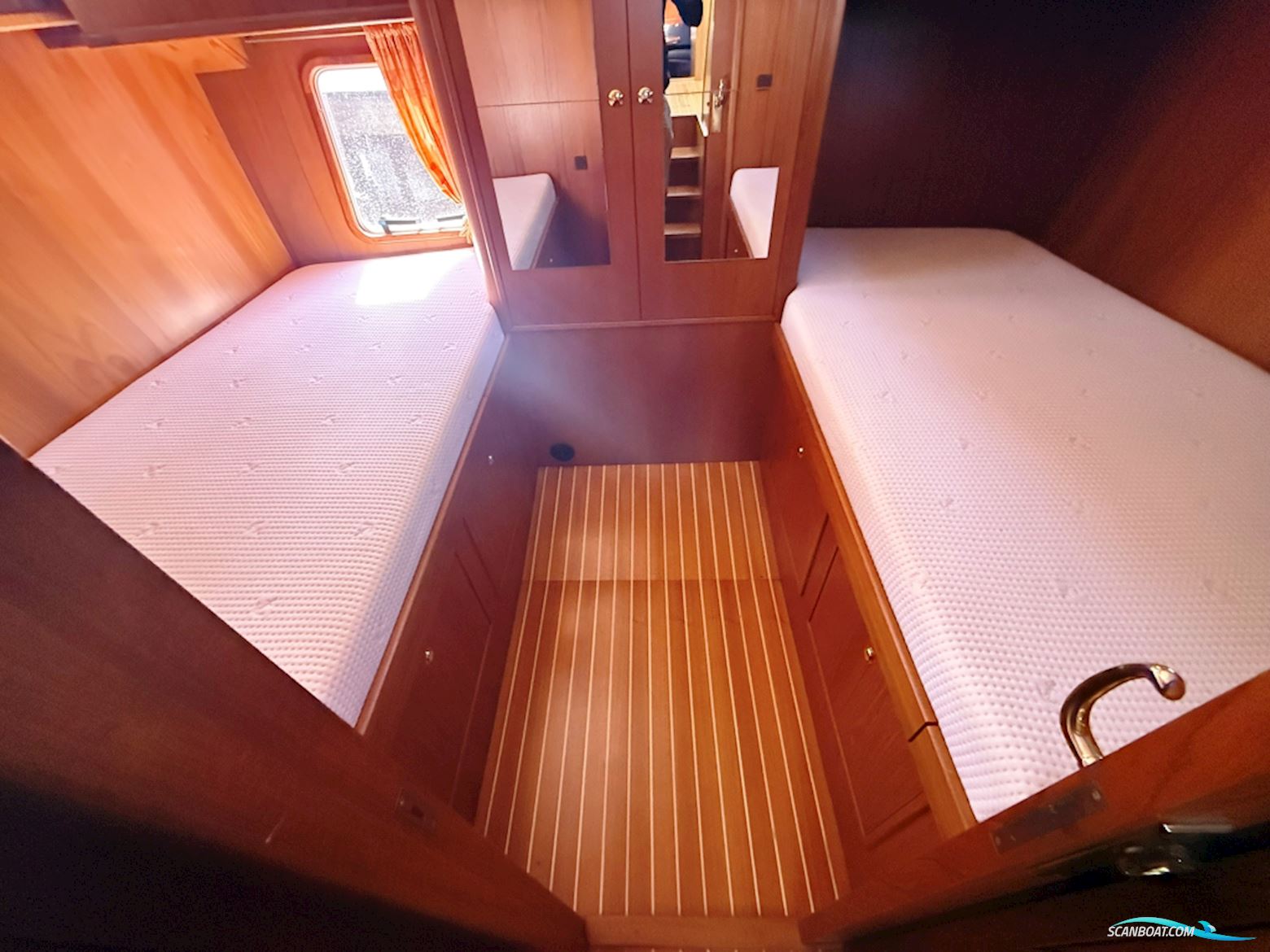 Boarncruiser 35 Classic Line AK