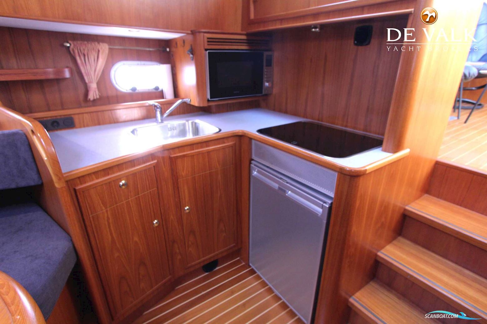 Boarncruiser 35 Classic Line OK