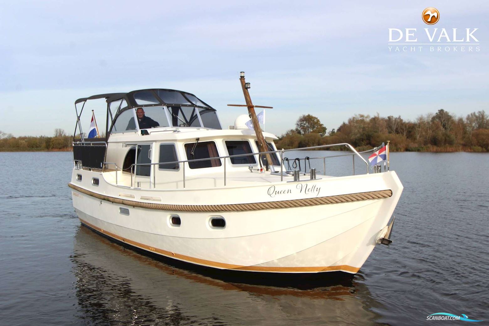 Boarncruiser 35 Classic Line OK