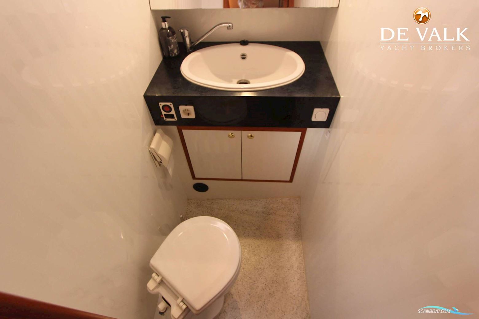 Boarncruiser 35 Classic Line OK