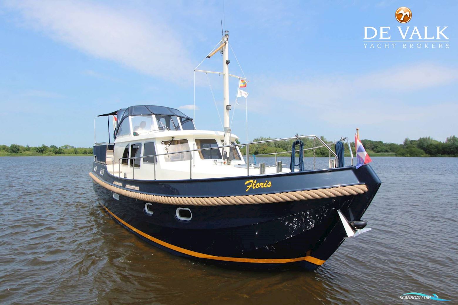 Boarncruiser 35 Classic Line