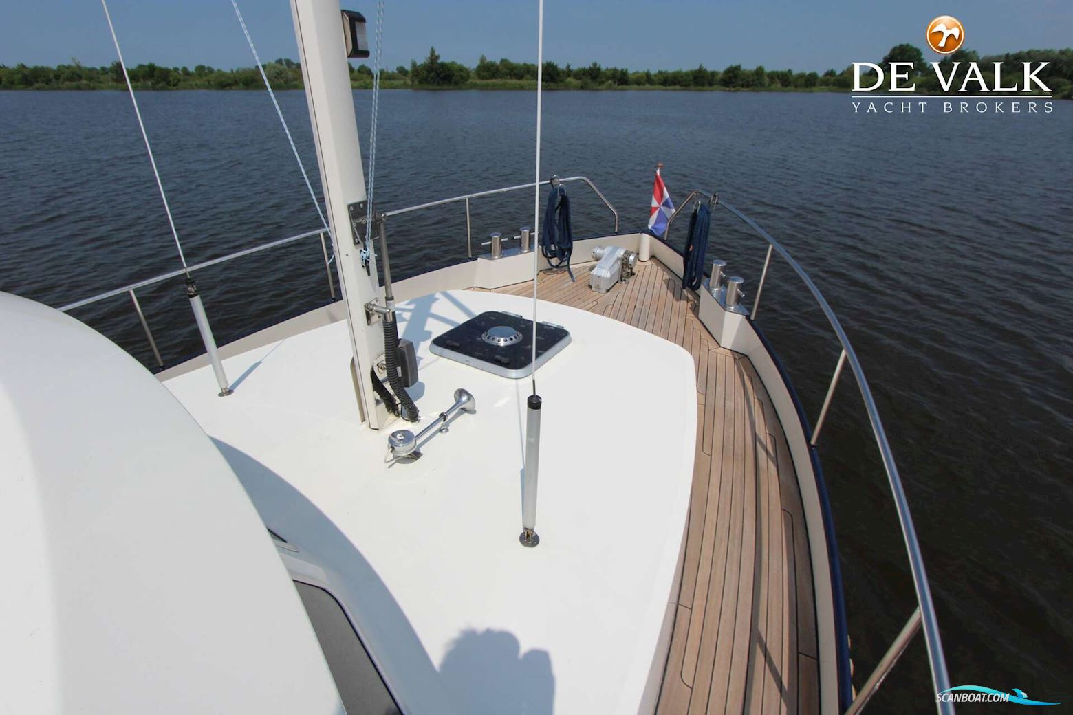 Boarncruiser 35 Classic Line