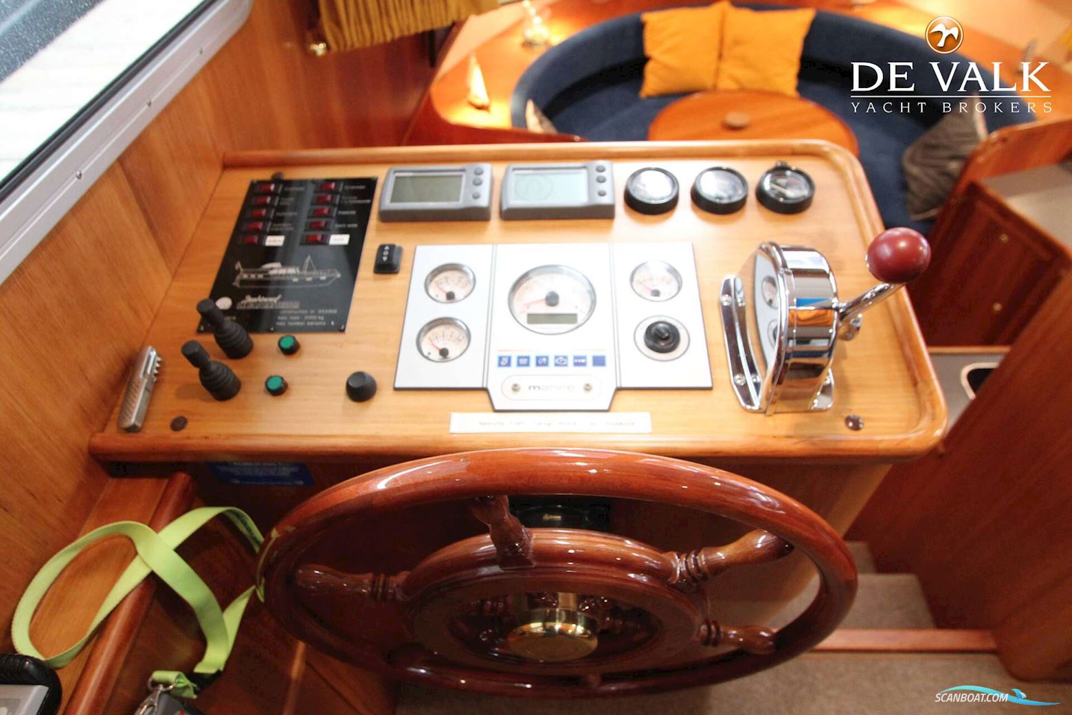 Boarncruiser 35 Classic Line