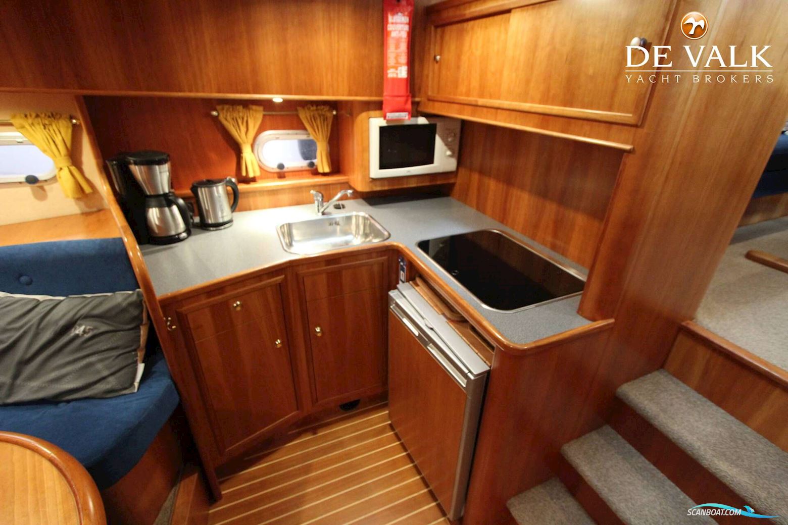 Boarncruiser 35 Classic Line