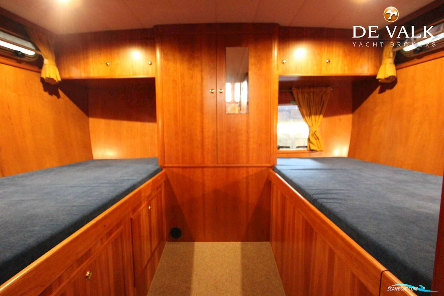 Boarncruiser 35 Classic Line