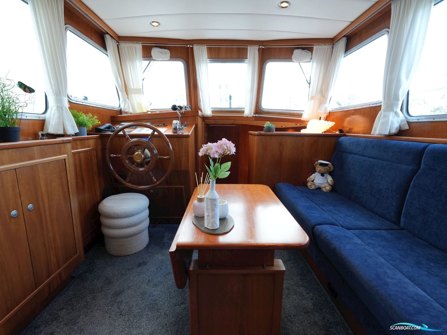 Boarncruiser 35 Classic Line