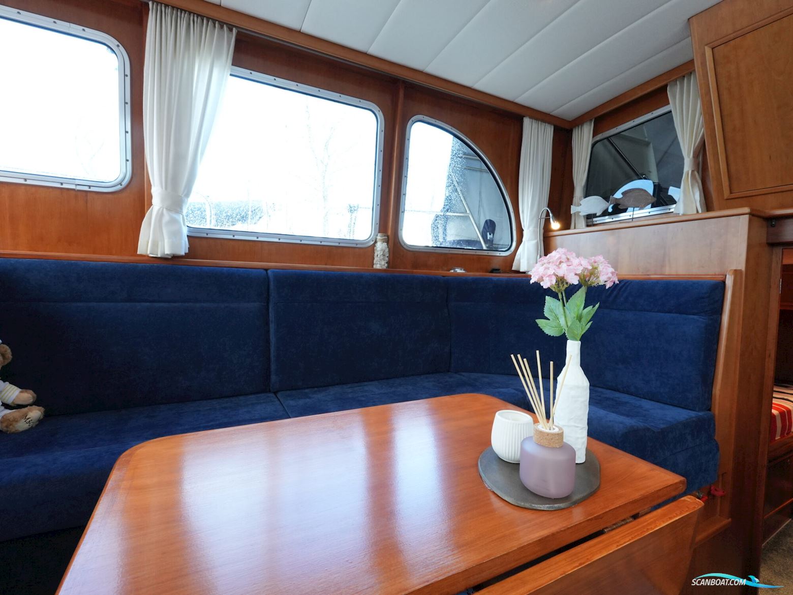 Boarncruiser 35 Classic Line