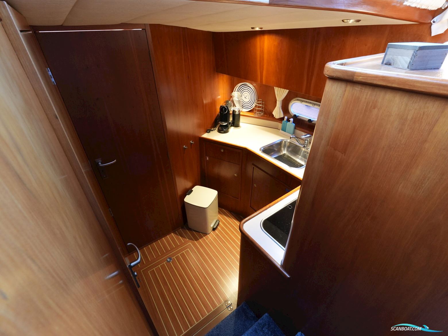 Boarncruiser 35 Classic Line