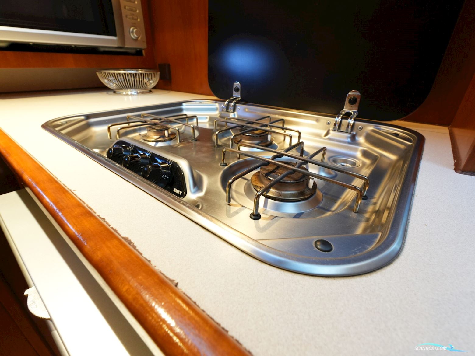 Boarncruiser 35 Classic Line