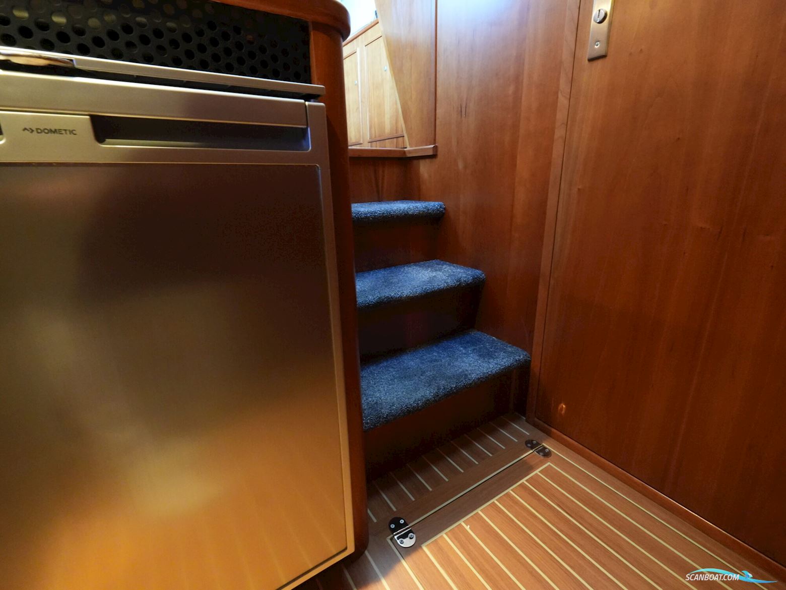 Boarncruiser 35 Classic Line