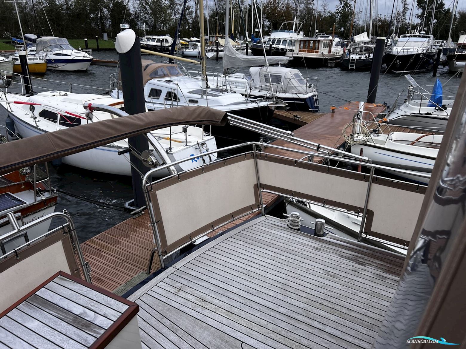 Boarncruiser 35 Classic Line