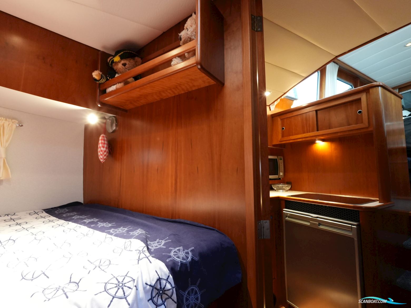 Boarncruiser 35 Classic Line