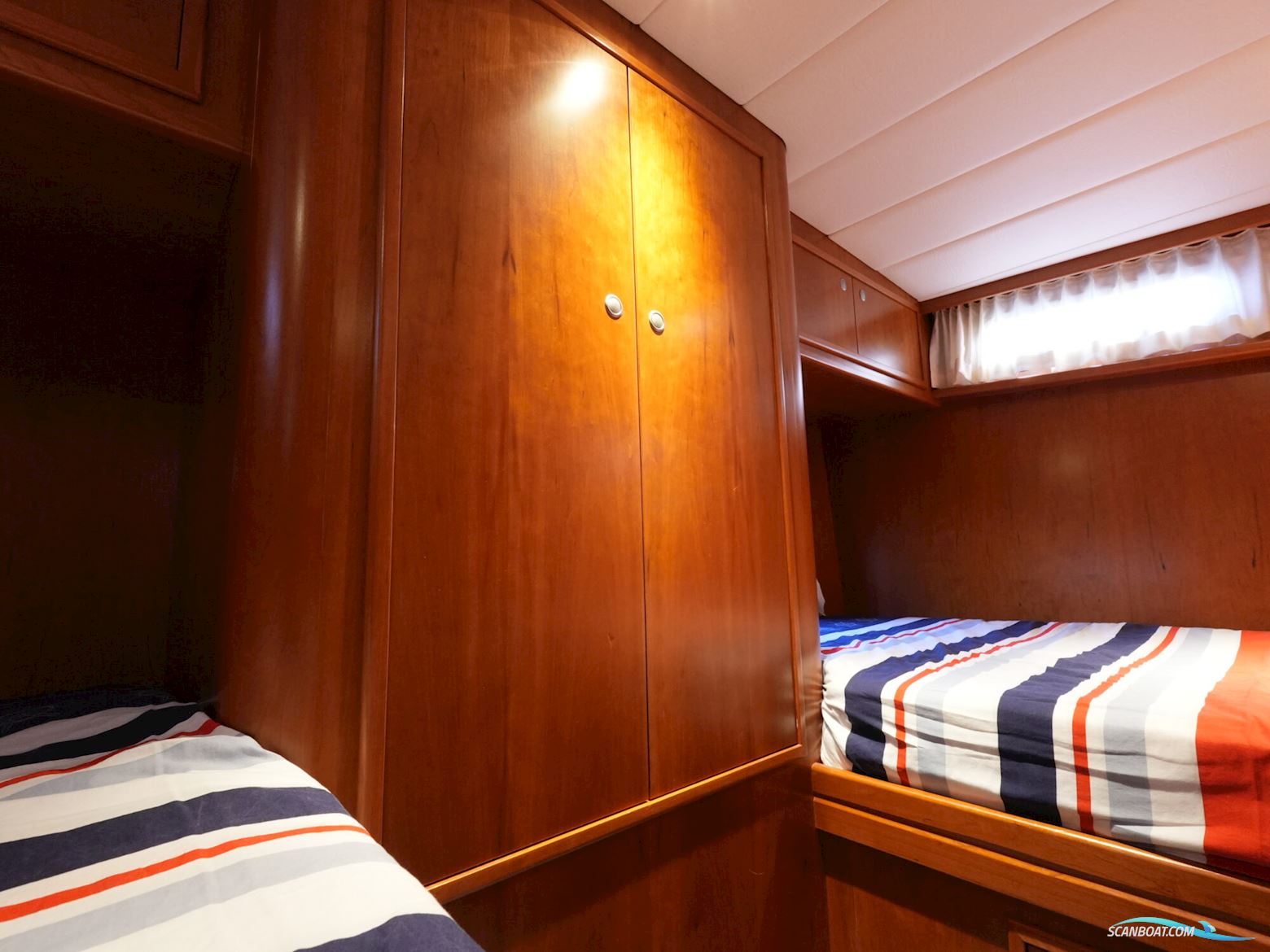 Boarncruiser 35 Classic Line