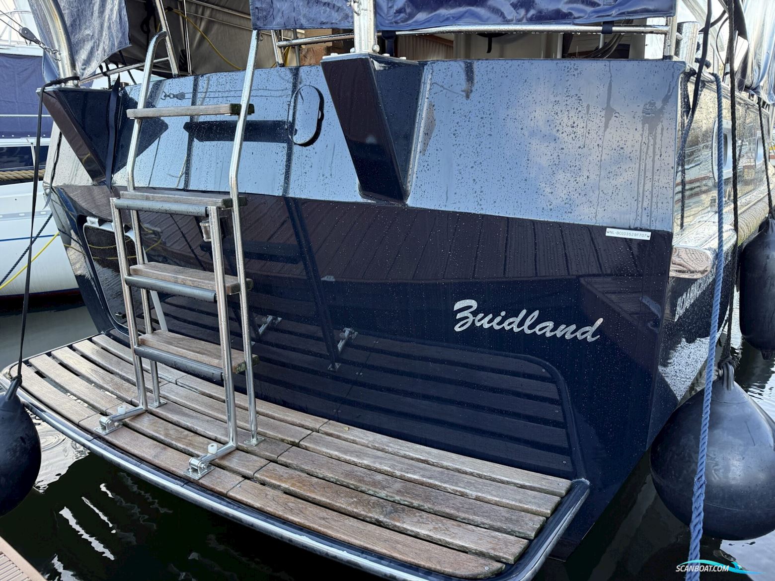 Boarncruiser 35 Classic Line