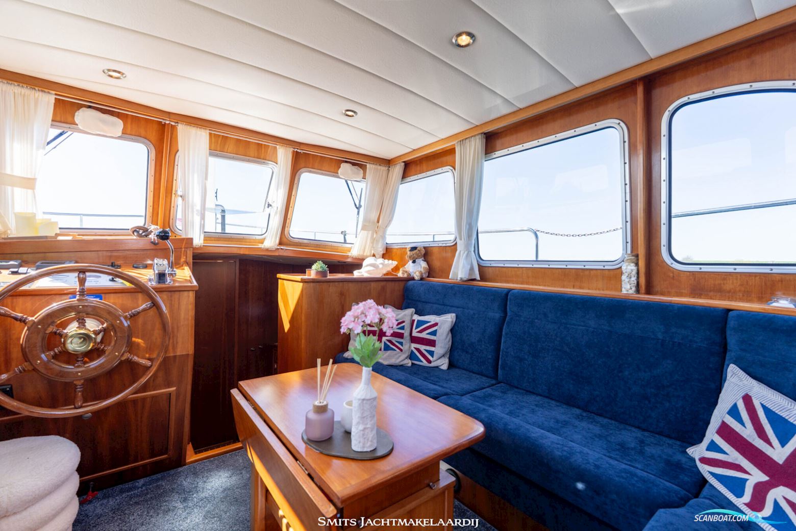 Boarncruiser 35 Classic Line