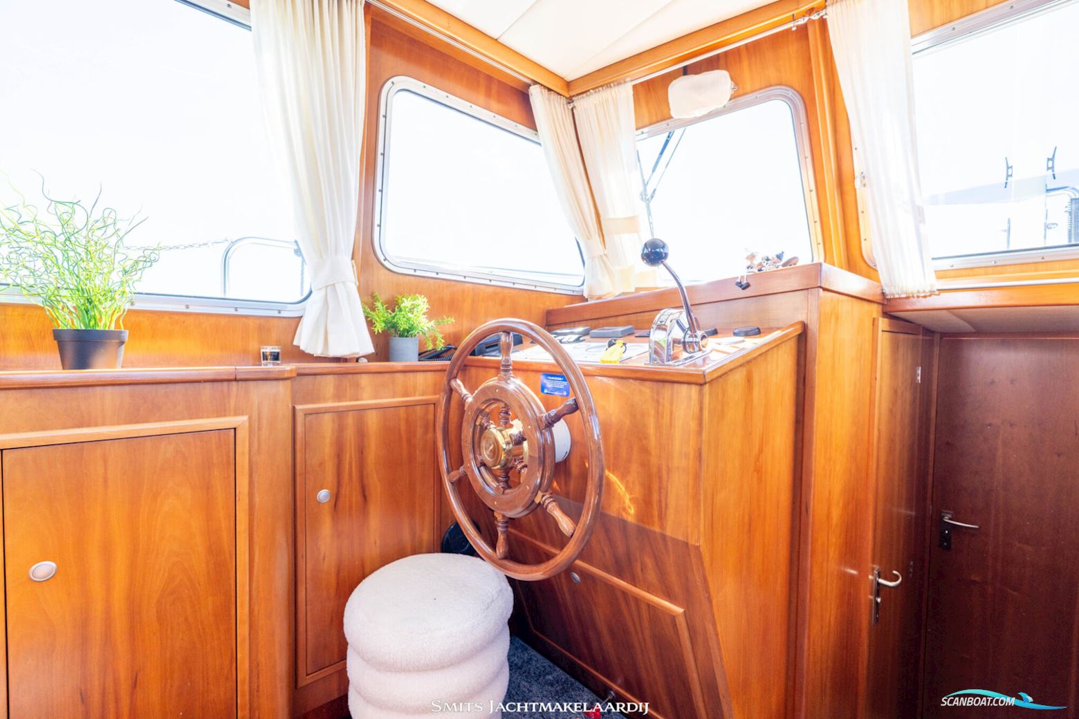 Boarncruiser 35 Classic Line