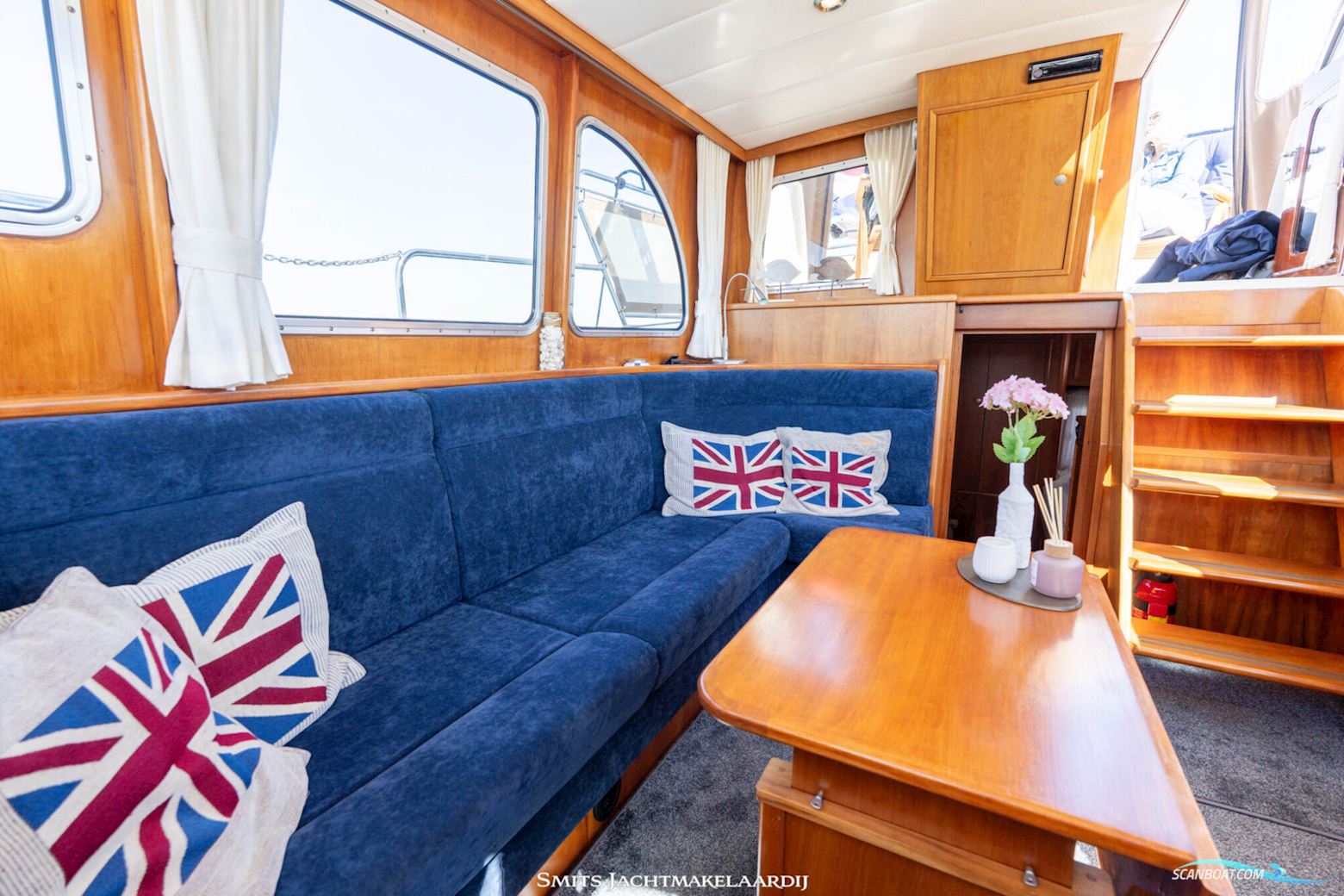 Boarncruiser 35 Classic Line