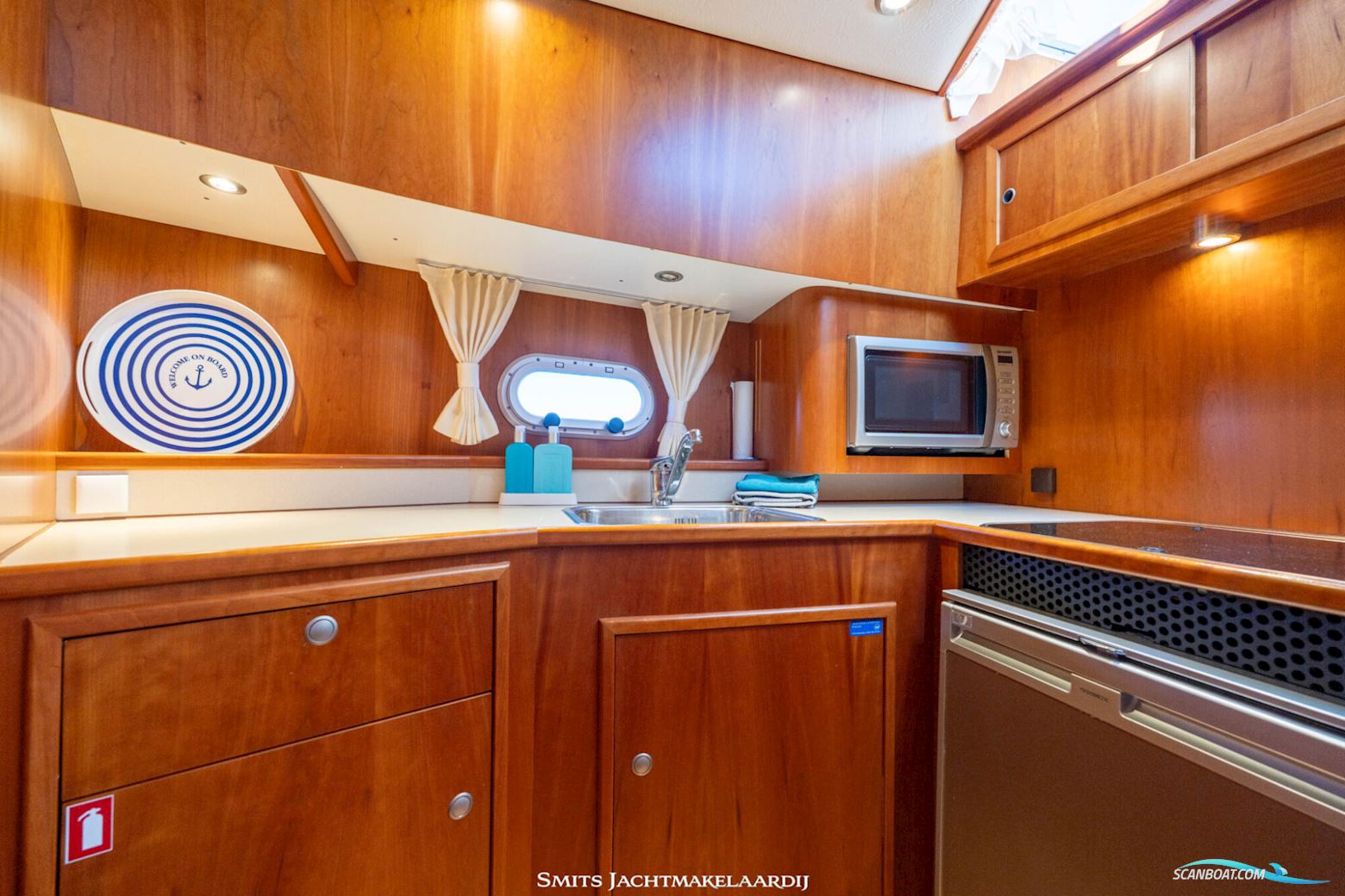 Boarncruiser 35 Classic Line