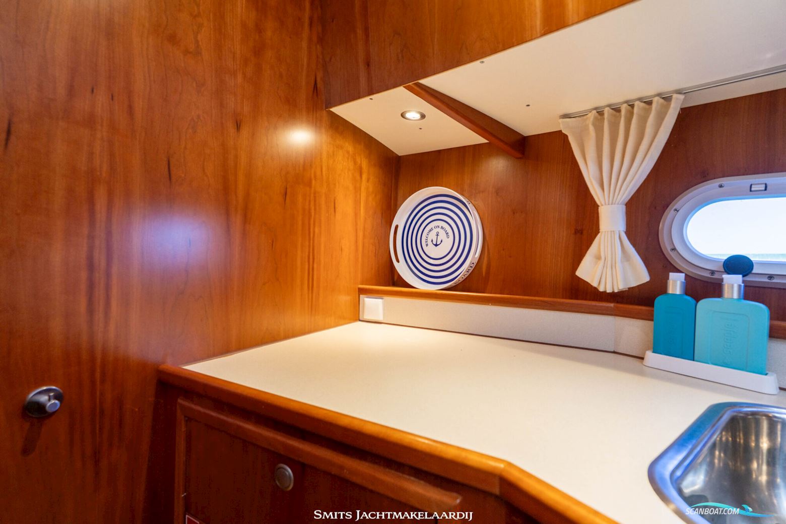 Boarncruiser 35 Classic Line