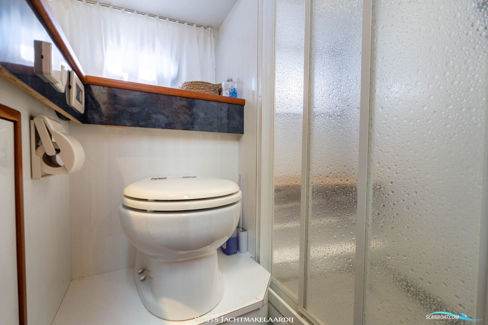 Boarncruiser 35 Classic Line