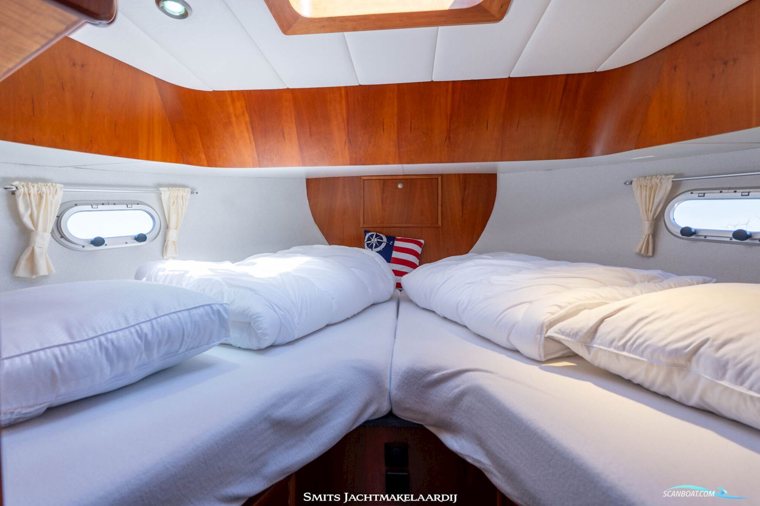 Boarncruiser 35 Classic Line