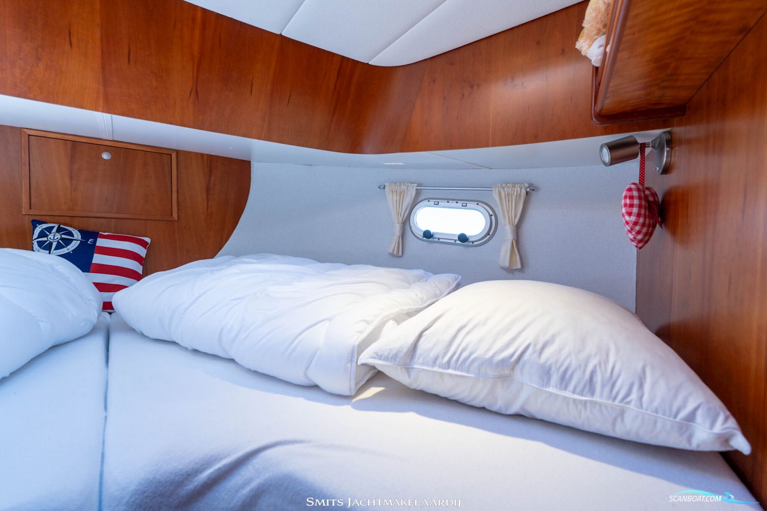 Boarncruiser 35 Classic Line