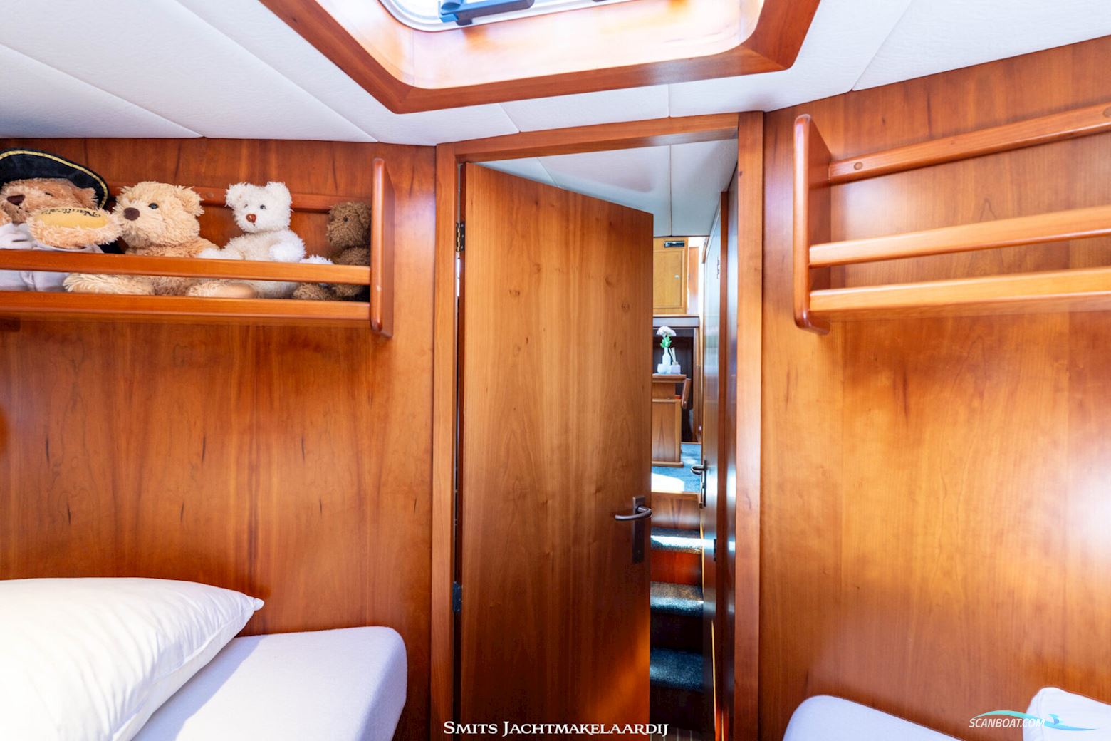 Boarncruiser 35 Classic Line