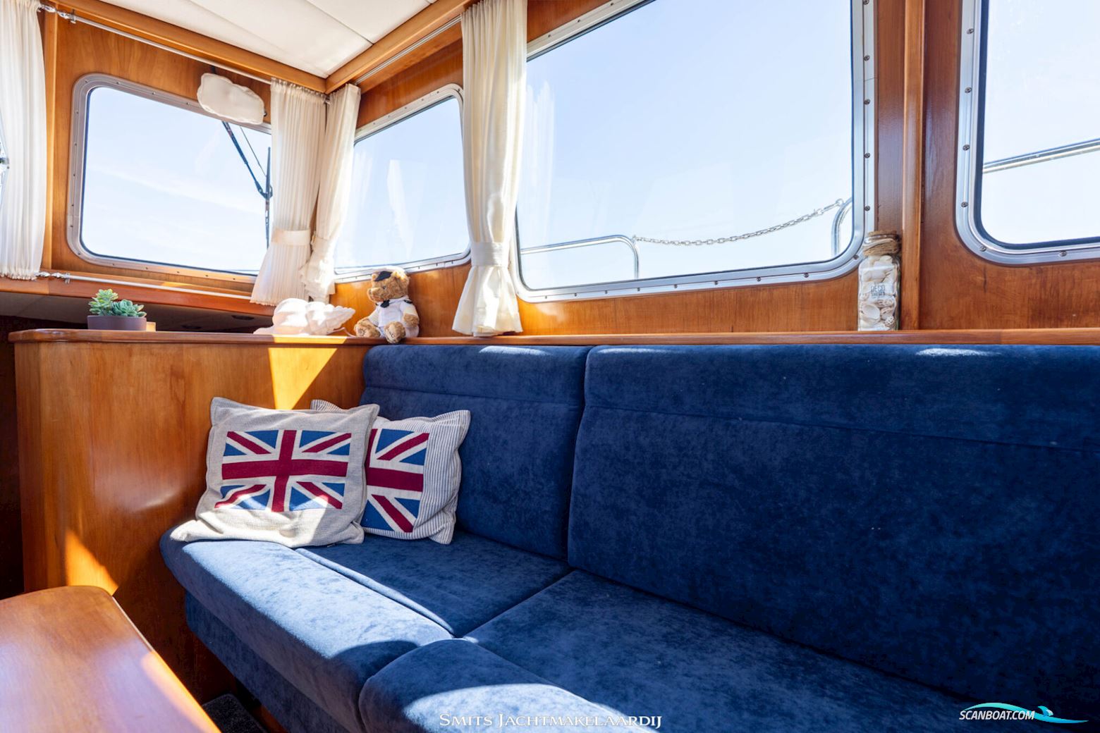 Boarncruiser 35 Classic Line