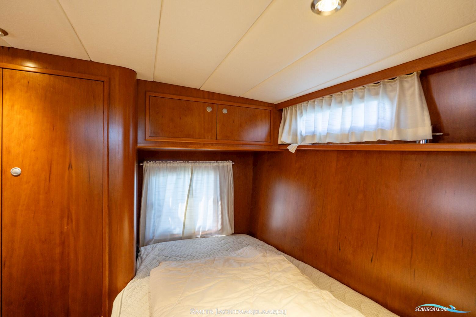 Boarncruiser 35 Classic Line