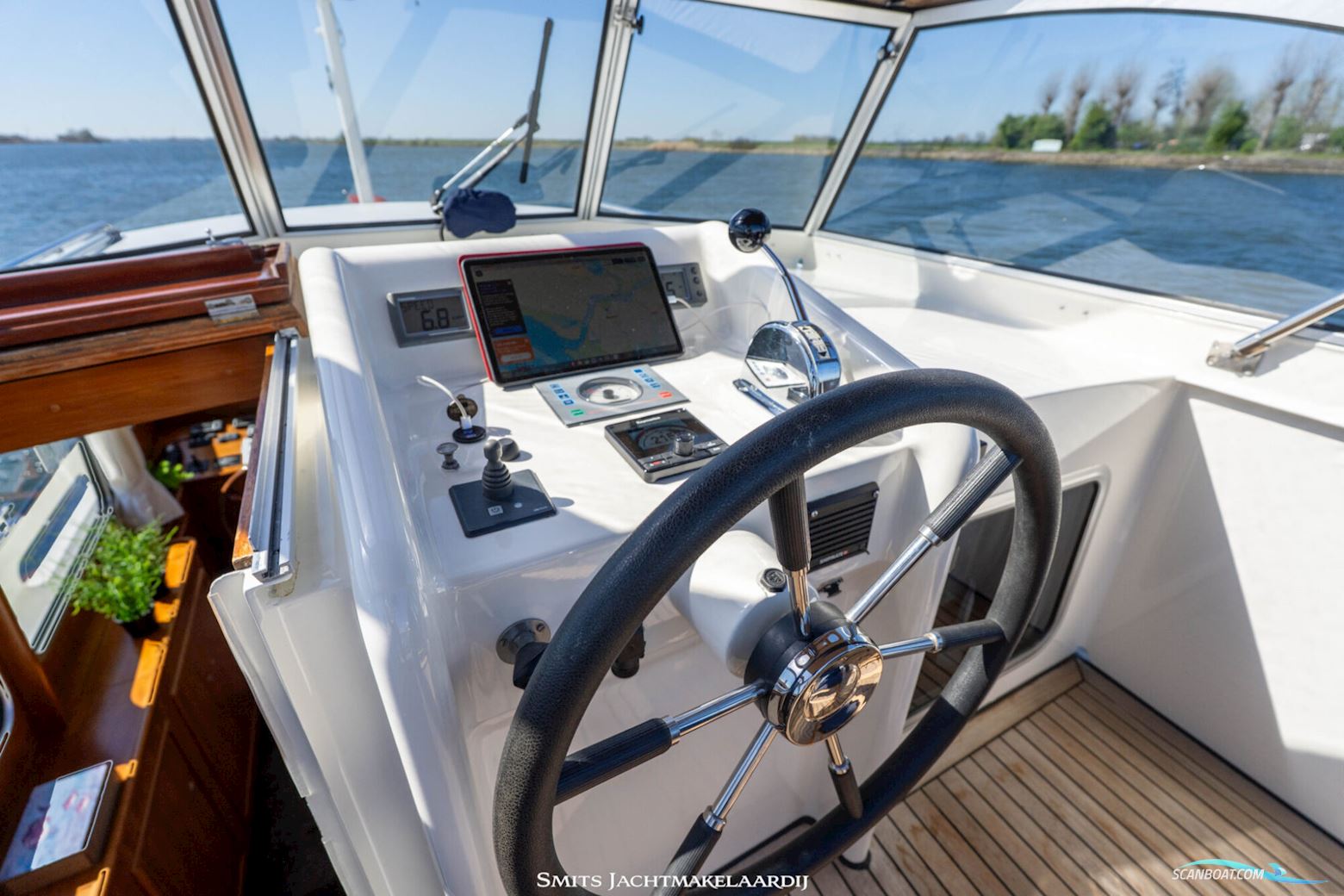 Boarncruiser 35 Classic Line