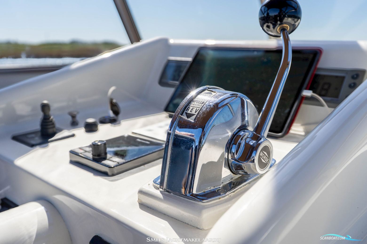 Boarncruiser 35 Classic Line