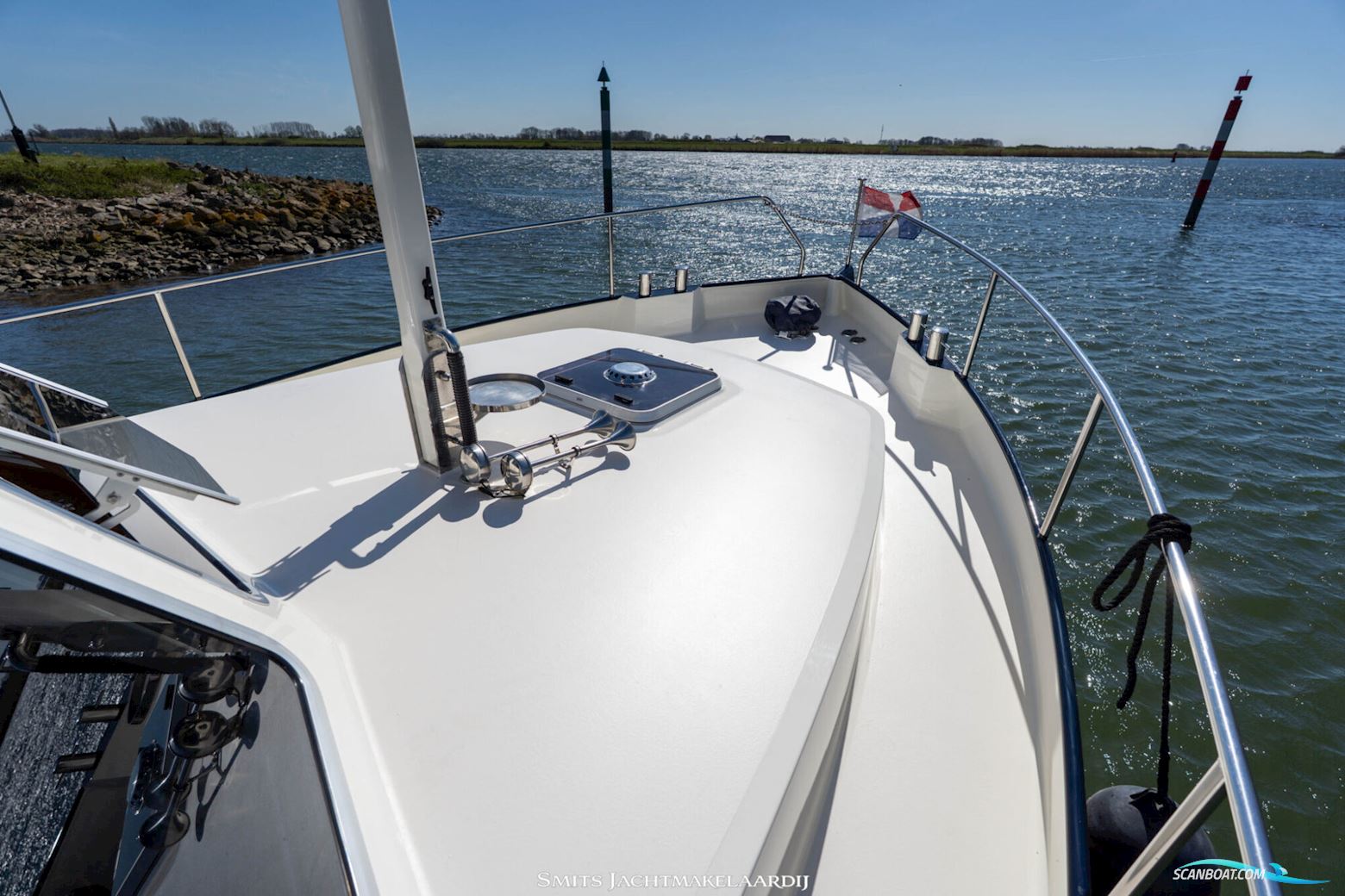 Boarncruiser 35 Classic Line