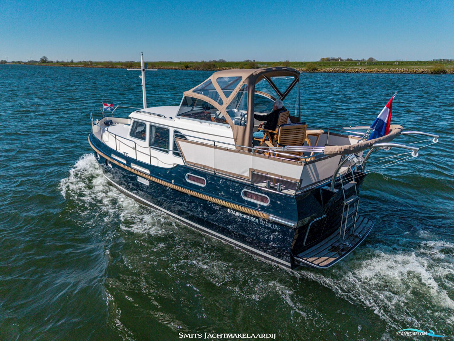 Boarncruiser 35 Classic Line