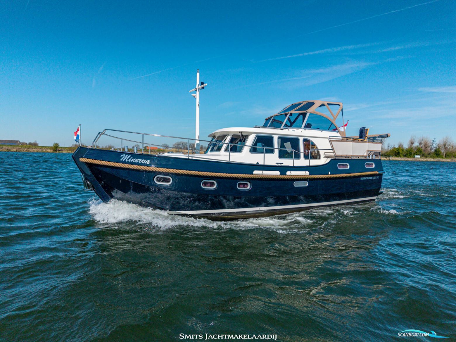 Boarncruiser 35 Classic Line