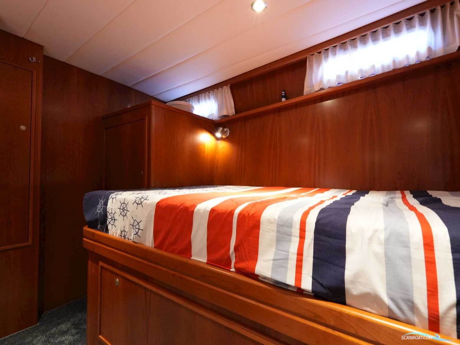 Boarncruiser 35 Classic Line