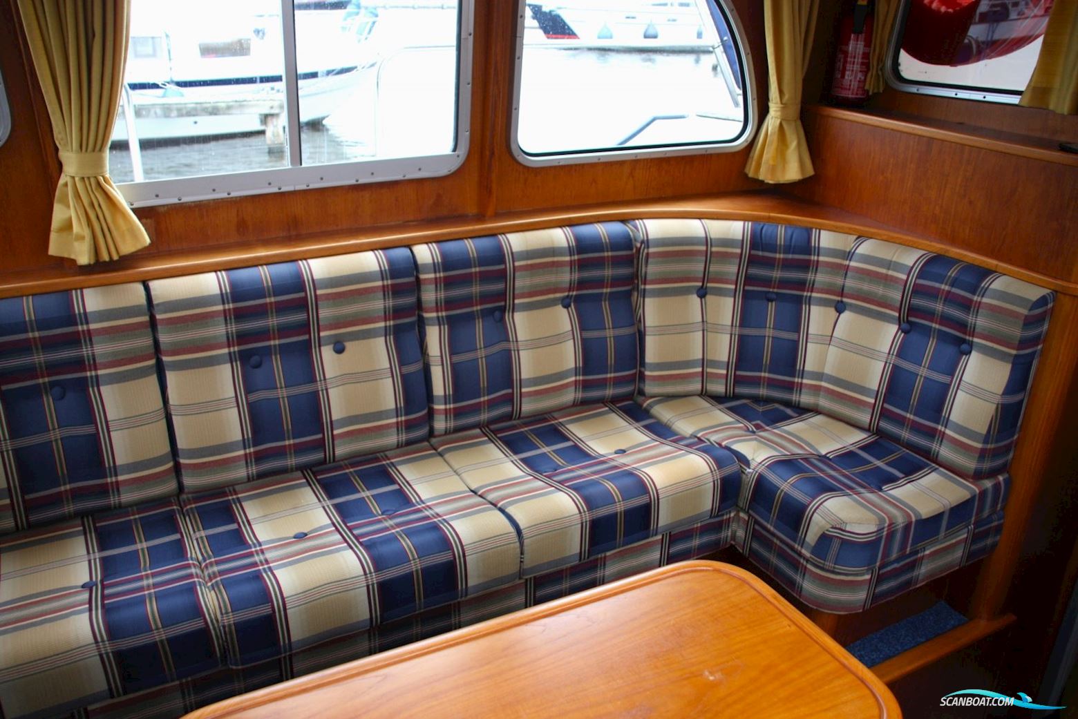 Boarncruiser 35 Classic Line