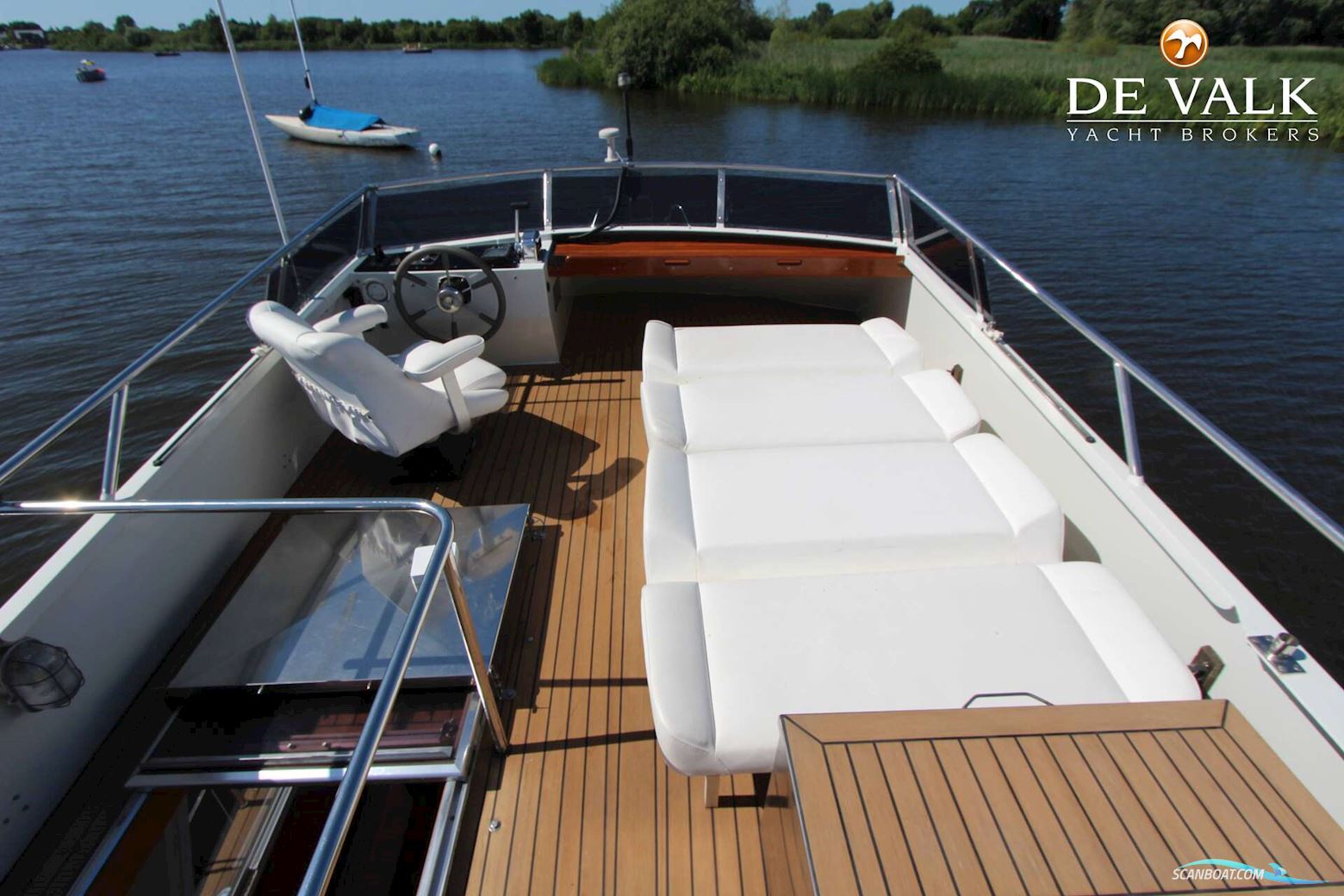 Boarncruiser 35 New Fly